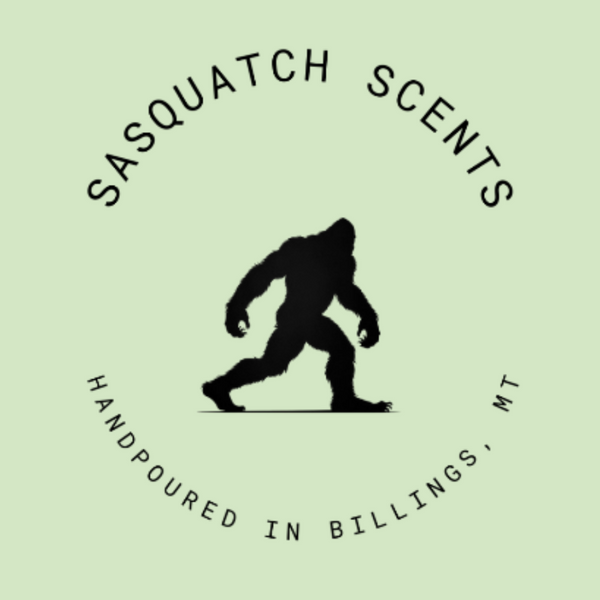 Sasquatch Scents